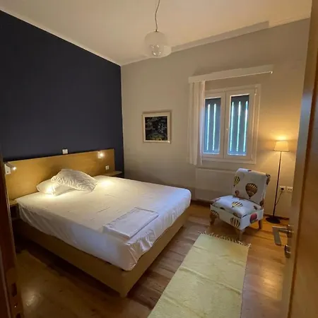 Mojo House *