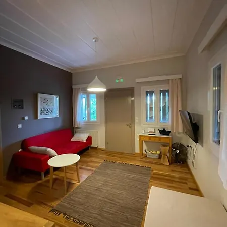 Mojo House *
