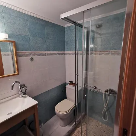 Mojo House Apartment Asprogerakata